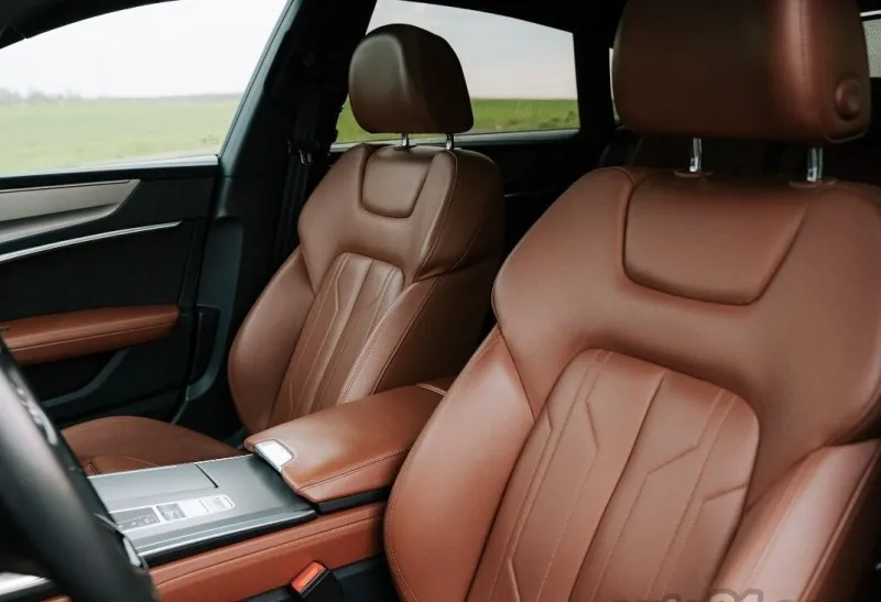 Audi A7 50TDI Quattro S7 Пакет Image 6