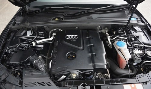 Silnik Audi A5 2.0 TFSI